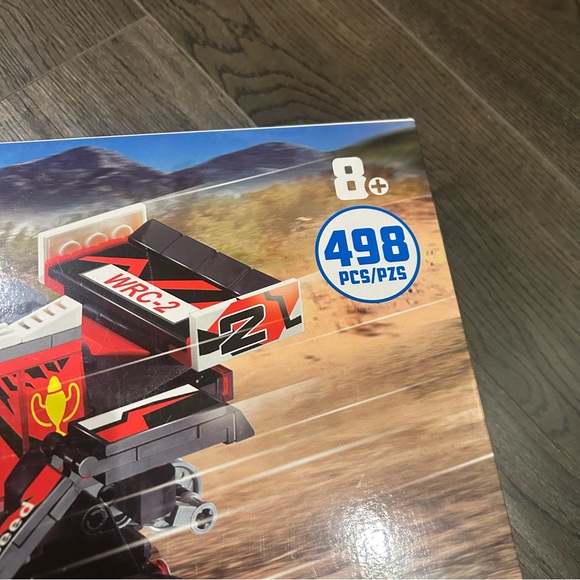 RC Off-Road Pro Stunt Racer -Romotor - Picture 7 of 15